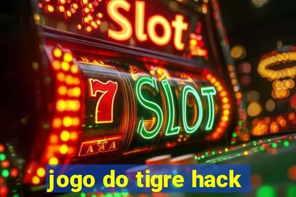 jogo do tigre hack